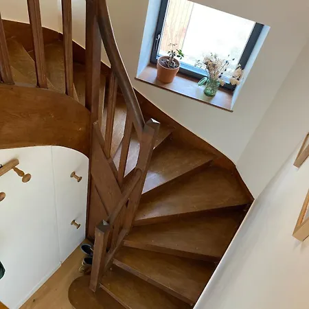 Maison Bords De Loire, Sur Loire, 4 Pers *