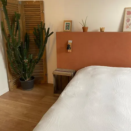Dom wakacyjny Maison Bords De Loire, Sur Loire, 4 Pers *